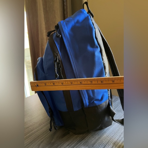 Pepsi Backpack - New, made by Port Authority NWOT - Picture 8 of 9